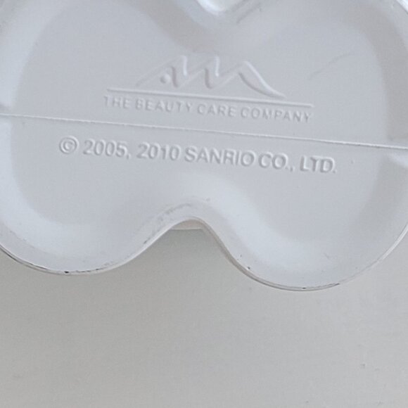 Sanrio Kuromi Character Soap Dispenser - Picture 5 of 5